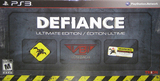 Defiance -- Collector's Edition (PlayStation 3)